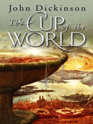 cover image of The Cup of the World